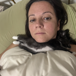 Fundraising Page: Kelly Myers